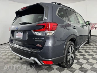 2020 Subaru Forester Touring - miniatura 28