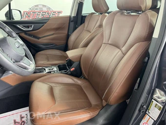 2020 Subaru Forester Touring - miniatura 32