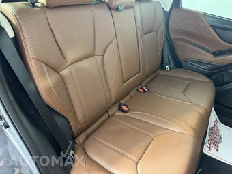 2020 Subaru Forester Touring - miniatura 37