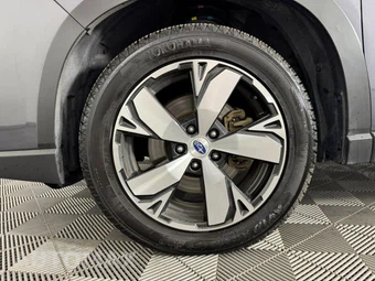 2020 Subaru Forester Touring - miniatura 45