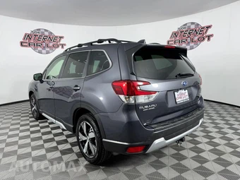 2020 Subaru Forester Touring - miniatura 5
