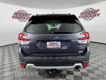 2020 Subaru Forester Touring - miniatura 6