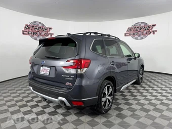 2020 Subaru Forester Touring - miniatura 7