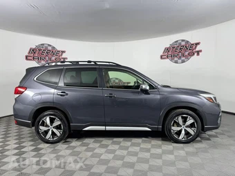 2020 Subaru Forester Touring - miniatura 8