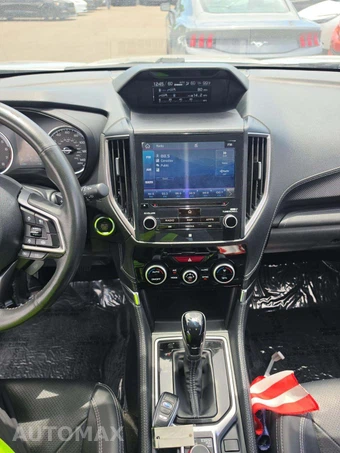 2020 Subaru Forester Touring - miniatura 10