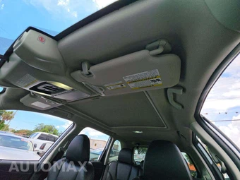2020 Subaru Forester Touring - miniatura 11