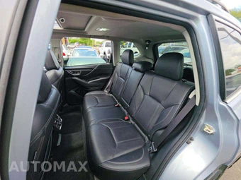 2020 Subaru Forester Touring - miniatura 13