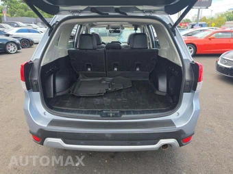 2020 Subaru Forester Touring - miniatura 14