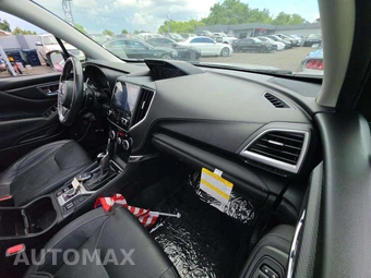 2020 Subaru Forester Touring - miniatura 19