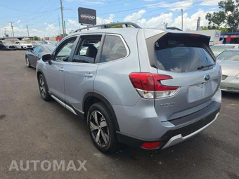 2020 Subaru Forester Touring - miniatura 2
