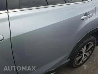 2020 Subaru Forester Touring - miniatura 21