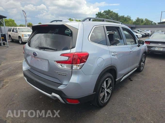 2020 Subaru Forester Touring - miniatura 3