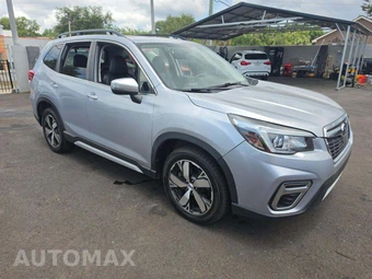 2020 Subaru Forester Touring - miniatura 4