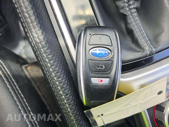 2020 Subaru Forester Touring - miniatura 8