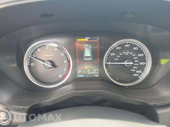 2020 Subaru Forester Touring - miniatura 9