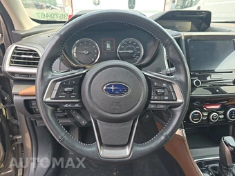 2020 Subaru Forester Touring - miniatura 10