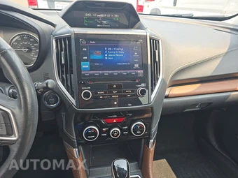 2020 Subaru Forester Touring - miniatura 11