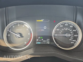 2020 Subaru Forester Touring - miniatura 12