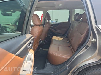 2020 Subaru Forester Touring - miniatura 13
