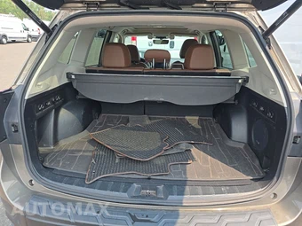 2020 Subaru Forester Touring - miniatura 16