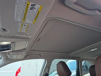 2020 Subaru Forester Touring - miniatura 17