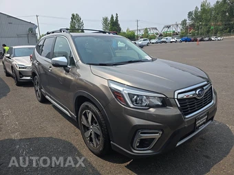 2020 Subaru Forester Touring - miniatura 3