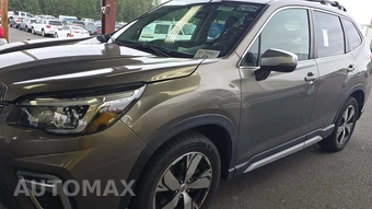 2020 Subaru Forester Touring - miniatura 30
