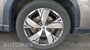 2020 Subaru Forester Touring - miniatura 31