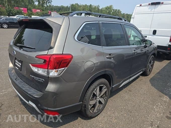 2020 Subaru Forester Touring - miniatura 4