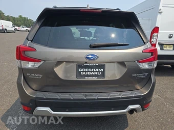 2020 Subaru Forester Touring - miniatura 5