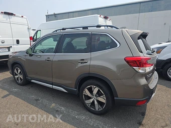 2020 Subaru Forester Touring - miniatura 6