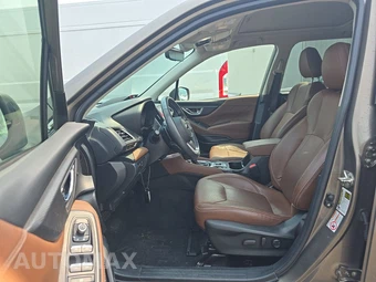 2020 Subaru Forester Touring - miniatura 7