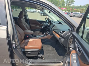 2020 Subaru Forester Touring - miniatura 8