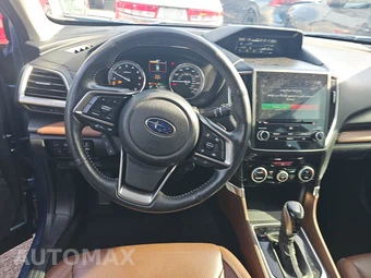 2020 Subaru Forester Touring - miniatura 10