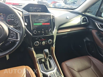2020 Subaru Forester Touring - miniatura 11