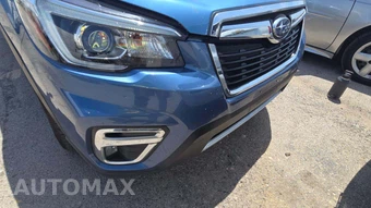 2020 Subaru Forester Touring - miniatura 19