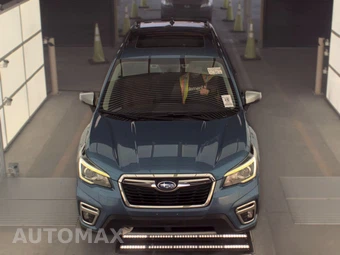 2020 Subaru Forester Touring - miniatura 2