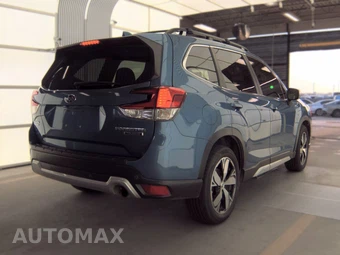 2020 Subaru Forester Touring - miniatura 4