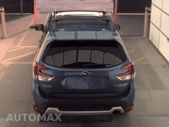 2020 Subaru Forester Touring - miniatura 5