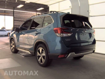 2020 Subaru Forester Touring - miniatura 6