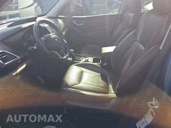 2020 Subaru Forester Touring - miniatura 7
