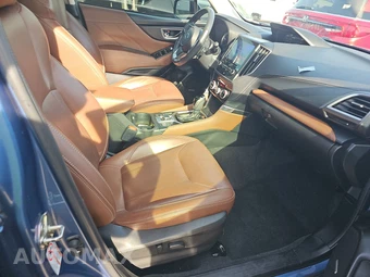 2020 Subaru Forester Touring - miniatura 8