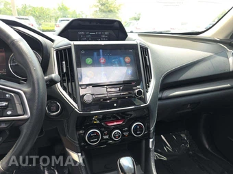 2020 Subaru Forester Touring - miniatura 10