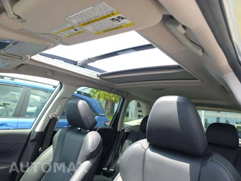 2020 Subaru Forester Touring - miniatura 11