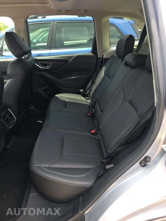 2020 Subaru Forester Touring - miniatura 13