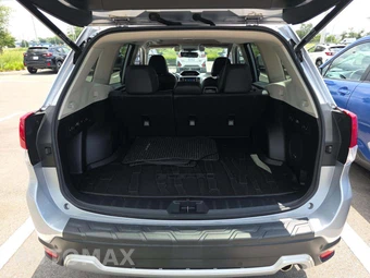 2020 Subaru Forester Touring - miniatura 14