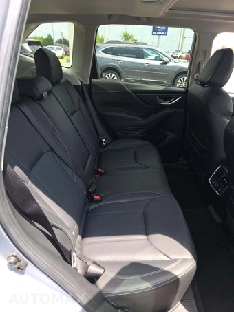 2020 Subaru Forester Touring - miniatura 16