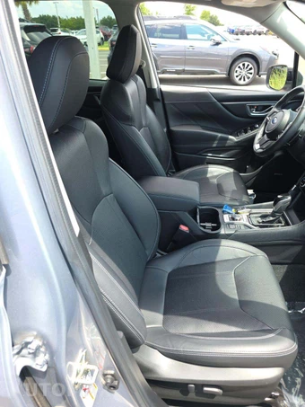 2020 Subaru Forester Touring - miniatura 18