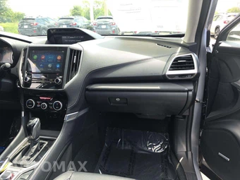 2020 Subaru Forester Touring - miniatura 19