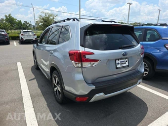 2020 Subaru Forester Touring - miniatura 2
